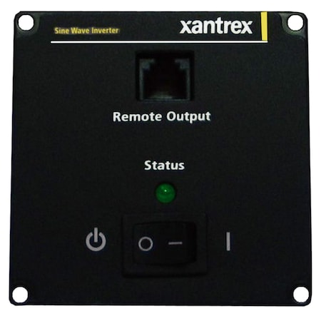 Xantrex Prosine Remote Panel Interface Kit f/1000 & 1800 808-1800